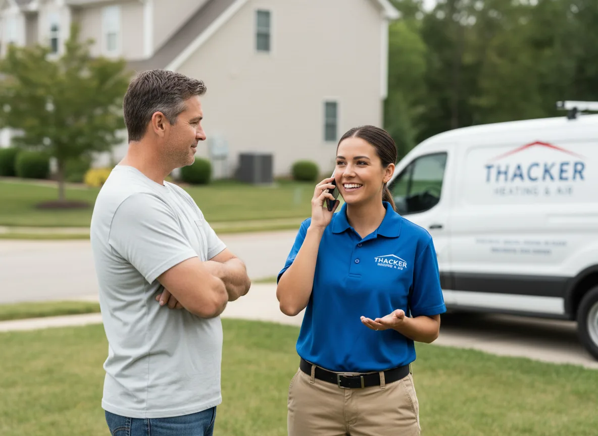 Ac Repair Everton, MO FAQs